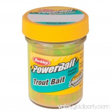 Berkley PowerBait Trout Dough Bait Hatchery Pellet Scent/Flavor 553146263